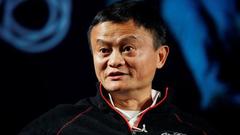 纽约时报：马云计划下周一辞去阿里巴巴董事长职务
