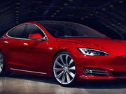 马斯克与SEC和解后 特斯拉周一股价大涨17.35%