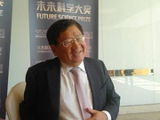 直击|对话徐小平:不能接受价值观缺陷的企业