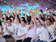 外媒评论阿里巴巴交接：“一种史无前例的传承计划”