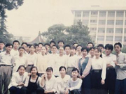 戴珊回忆马云教师生涯：学生英语六级通过率全校最高