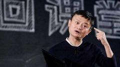 阿里“后马云时代”帷幕拉开：退而不休 张勇接棒