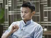 马云禅让术:开创科技公司人才治理