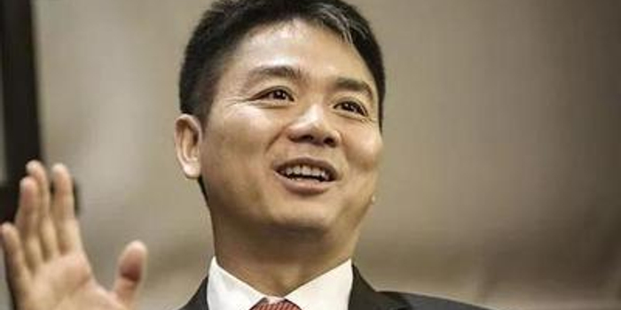 湖北省委书记蒋超良与刘强东座谈 希望扩大投