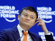 马云达沃斯再谈退休：我不是激流勇退，我是激流勇进