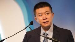 曹国伟：微博是人人可以参与环保的高效平台