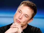 马斯克回应SEC欺诈指控：这不公正 我难过又失望