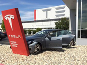 马斯克被起诉后首发推道歉:特斯拉订单太多 交付困难