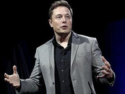 马斯克为了结SEC指控 付2000万美元罚款辞董事长一职