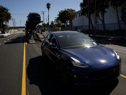 与SEC和解后 马斯克努力冲刺三季度交付目标