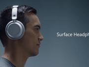 微软发首款Surface耳机:支持降噪随时唤醒Cortana