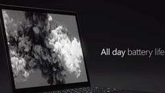 Surface Laptop 2发布：续航更长但价格却比Pro还贵