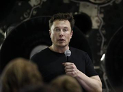 马斯克聘请顶尖律所总裁为其处理SEC指控