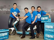 饿了么并入口碑，一场“非典型”新零售大战的开始