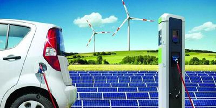 国务院:促进汽车消费优化升级 完善新能源汽车