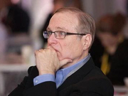 保罗-艾伦去世：他创办微软帝国 还重新塑造了西雅图