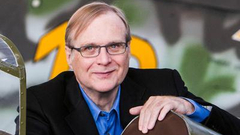 微软联合创始人保罗·艾伦去世 一文回顾其辉煌生平