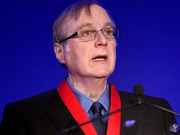 福布斯发美国慈善捐赠榜 微软保罗·艾伦第28名