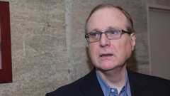 贝索斯悼念保罗·艾伦：他的创造激情感染了许多人