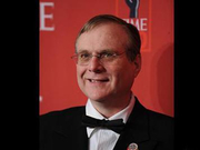 微软联合创始人保罗·艾伦去世：一生捐赠逾20亿美元