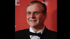 微软联合创始人保罗·艾伦去世：一生捐赠逾20亿美元