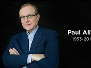 微软二号保罗·艾伦去世:他给微软取了名 劝盖茨退学