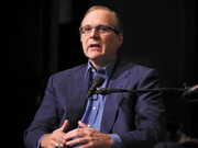 微软联合创始人艾伦病逝：一生未婚 曾与盖茨闹掰