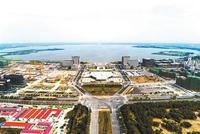上海特斯拉超级工厂定址：规模将超过1200亩