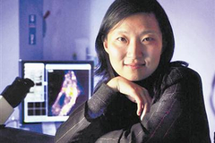 科学第一巨奖突破奖颁发：庄小威陈志坚许晨阳上榜