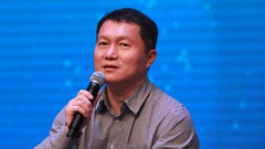 周逵：今天的红杉资本希望和科技走得近一点