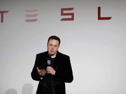 特斯拉上海工厂即将破土动工 马斯克：期待