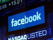 Facebook利空缠身：股价或首现连续三个月下跌