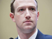 生把巨轮开进了泥潭 扎克伯格掌舵不了Facebook？