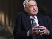 FB承认请黑公关调查索罗斯 因其批评FB威胁社会