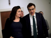 感恩节前良心发现！Facebook承认故意抹黑骂他们的人