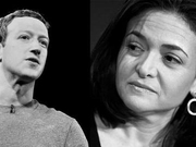 控评、甩锅、拖延 Facebook无法隐藏的“渣男”体质