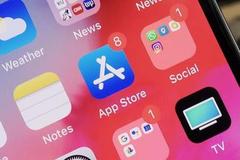 App Store抽成30%涉垄断被告 美最高法院或支持原告