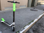 共享电动滑板公司Lime回避聘请黑公关问题：淡化处理