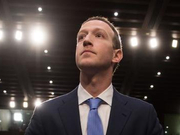 Facebook遭前员工指责存在种族歧视问题