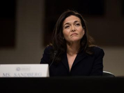 纽约时报：Facebook COO桑德伯格曾下令调查索罗斯