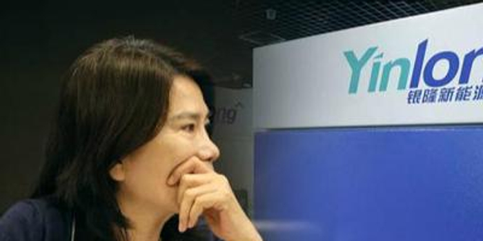 18亿资金疑关系格力经销商 董明珠入股银隆续