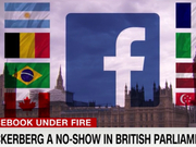 Facebook内部邮件显示 扎克伯格限制潜在的竞争对手