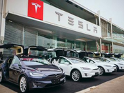 特斯拉否认与天津力神签署协议：收到报价但未处理