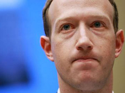 Facebook被曝光文件要点：打击竞争者 鼓励分享数据