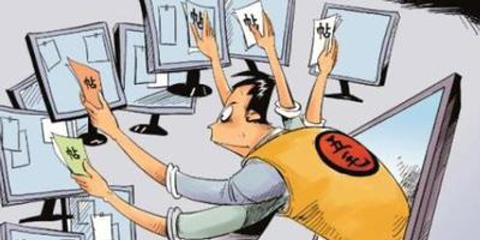 公安部严打自媒体网络水军犯罪 关闭大V账号1100余个