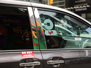 Uber与Lyft关键数据对比:市场依然领先 亏损相对减少