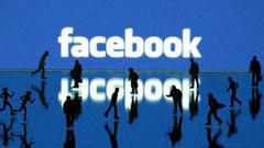Facebook承认向其它公司提供用户数据 事先已获许可