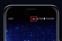 换个图标就代表用上5G了？ 美国运营商的骚操作