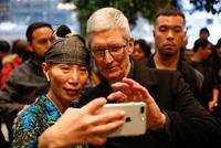 分析师称苹果的核心挑战不在中国而在于iPhone太贵了