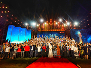 2018马云乡村教师奖：101位教师获奖